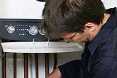 boiler repair Scotstoun