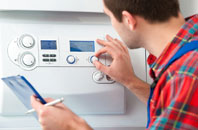free Scotstoun gas safe engineer quotes